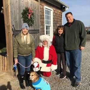 Meet your Posher, Patricia